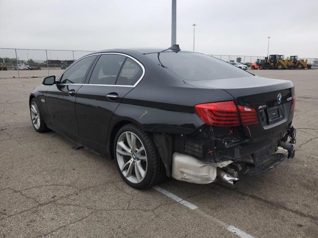 Photo 2 VIN: WBA5B3C50FD543615 - BMW 535 XI 