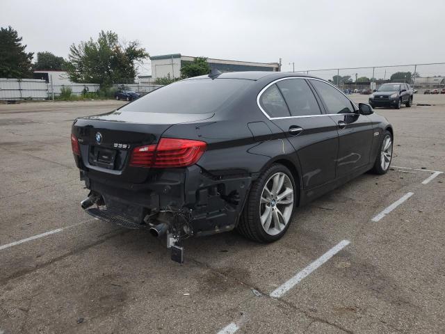 Photo 3 VIN: WBA5B3C50FD543615 - BMW 535 XI 