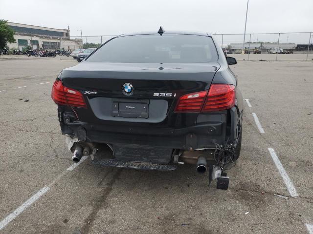 Photo 8 VIN: WBA5B3C50FD543615 - BMW 535 XI 