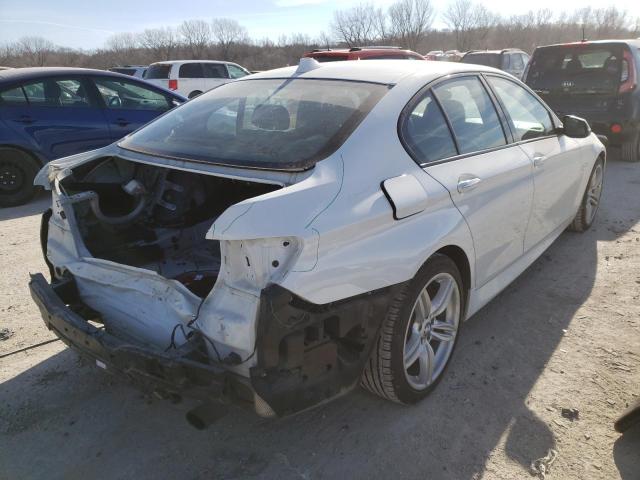 Photo 3 VIN: WBA5B3C50FD543923 - BMW 535 XI 