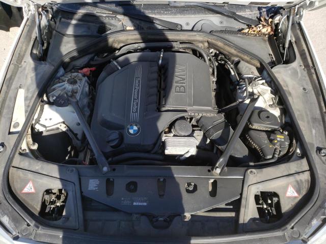 Photo 6 VIN: WBA5B3C50FD543923 - BMW 535 XI 