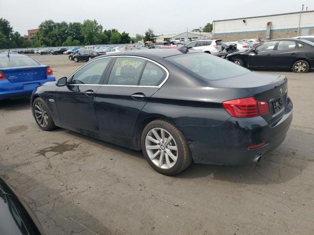 Photo 1 VIN: WBA5B3C50FD544523 - BMW 535 XI 