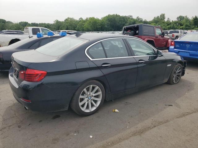 Photo 2 VIN: WBA5B3C50FD544523 - BMW 535 XI 