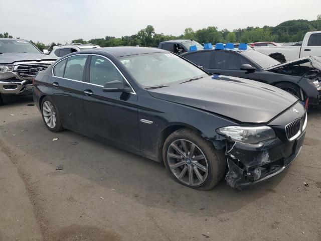 Photo 3 VIN: WBA5B3C50FD544523 - BMW 535 XI 