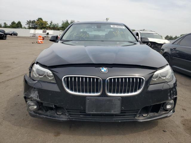 Photo 4 VIN: WBA5B3C50FD544523 - BMW 535 XI 