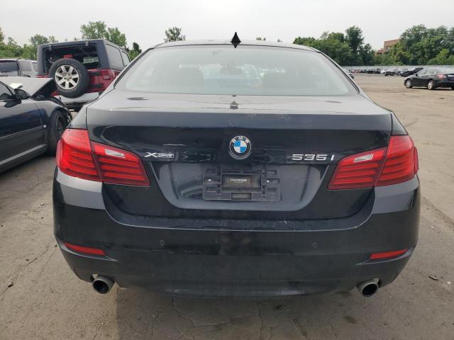 Photo 5 VIN: WBA5B3C50FD544523 - BMW 535 XI 