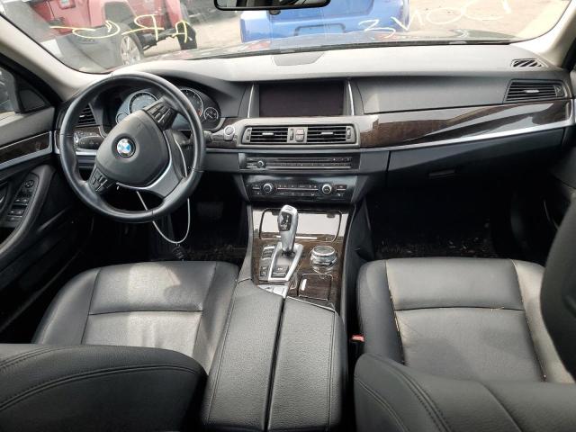 Photo 7 VIN: WBA5B3C50FD544523 - BMW 535 XI 