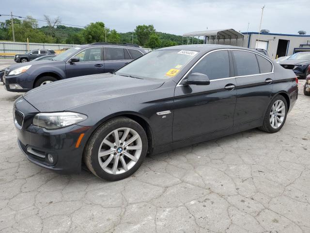 Photo 0 VIN: WBA5B3C50FD545574 - BMW 5 SERIES 