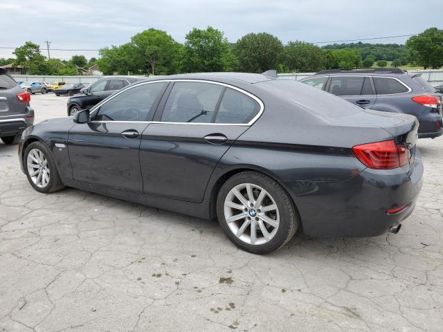 Photo 1 VIN: WBA5B3C50FD545574 - BMW 5 SERIES 