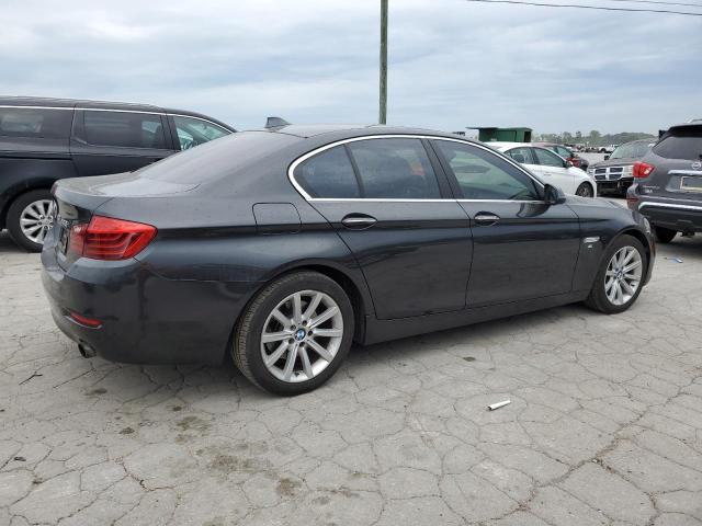 Photo 2 VIN: WBA5B3C50FD545574 - BMW 5 SERIES 