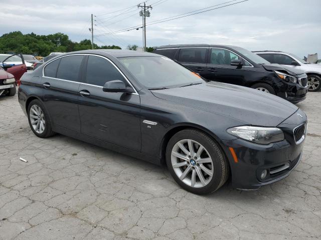 Photo 3 VIN: WBA5B3C50FD545574 - BMW 5 SERIES 