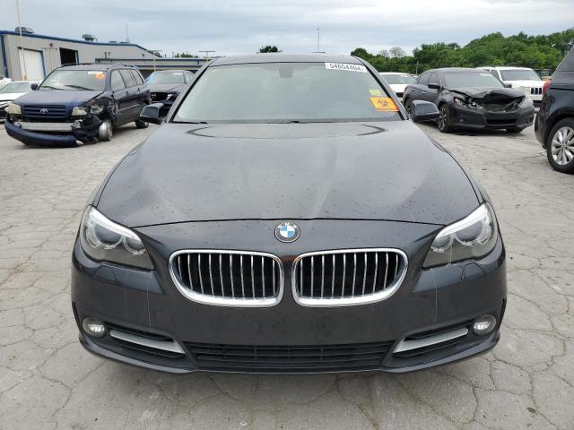 Photo 4 VIN: WBA5B3C50FD545574 - BMW 5 SERIES 