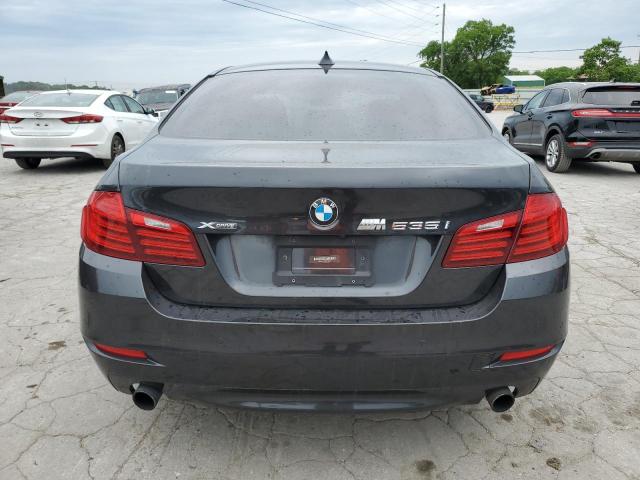 Photo 5 VIN: WBA5B3C50FD545574 - BMW 5 SERIES 