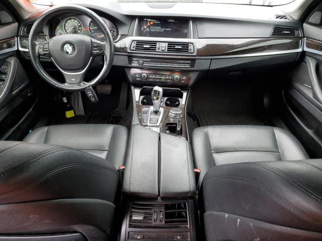 Photo 7 VIN: WBA5B3C50FD545574 - BMW 5 SERIES 