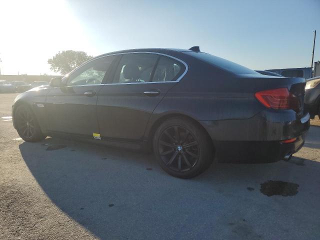 Photo 1 VIN: WBA5B3C50FD546174 - BMW 535 XI 