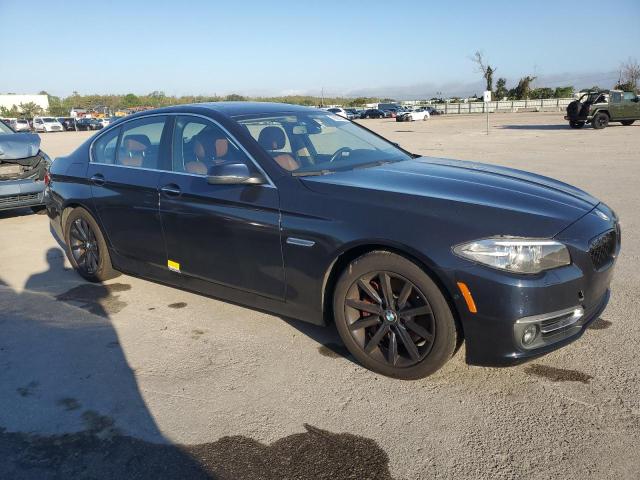 Photo 3 VIN: WBA5B3C50FD546174 - BMW 535 XI 