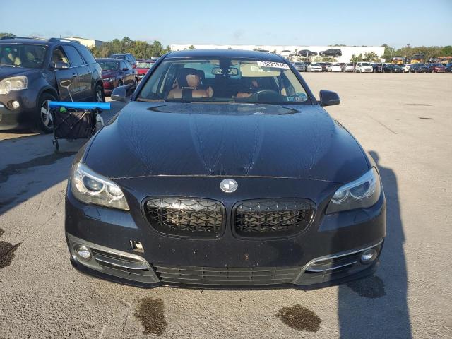 Photo 4 VIN: WBA5B3C50FD546174 - BMW 535 XI 