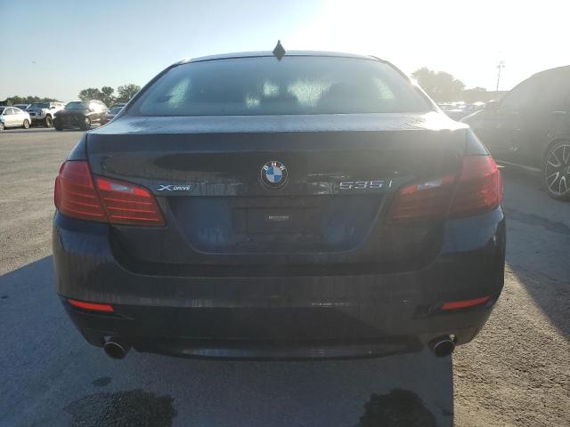 Photo 5 VIN: WBA5B3C50FD546174 - BMW 535 XI 