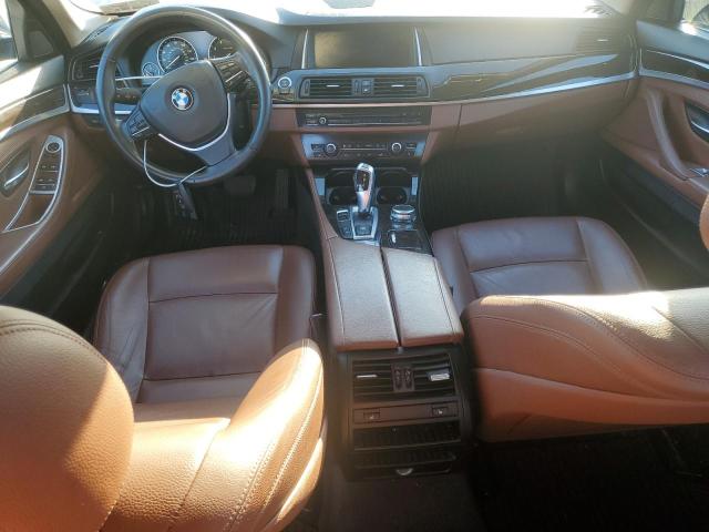 Photo 7 VIN: WBA5B3C50FD546174 - BMW 535 XI 