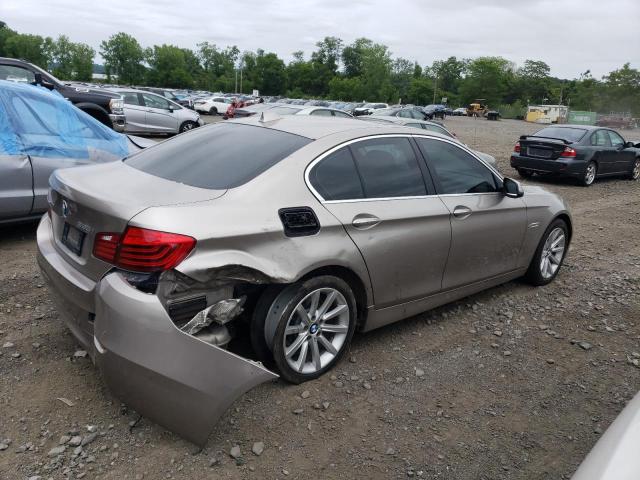 Photo 2 VIN: WBA5B3C50FD546398 - BMW 535 XI 