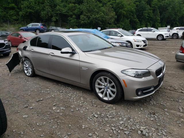 Photo 3 VIN: WBA5B3C50FD546398 - BMW 535 XI 