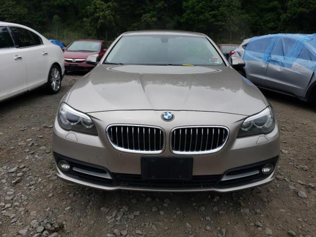 Photo 4 VIN: WBA5B3C50FD546398 - BMW 535 XI 