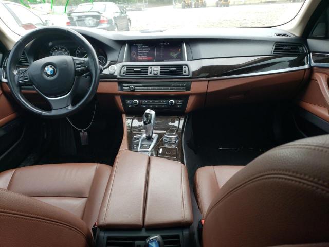 Photo 7 VIN: WBA5B3C50FD546398 - BMW 535 XI 