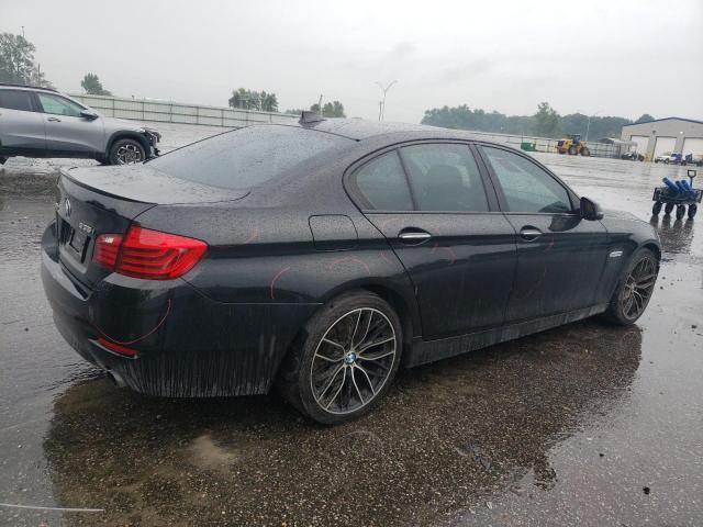 Photo 2 VIN: WBA5B3C50FD548846 - BMW 535 XI 