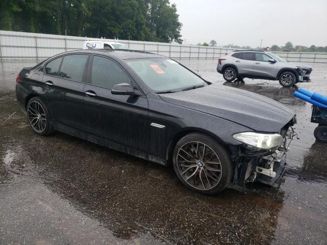 Photo 3 VIN: WBA5B3C50FD548846 - BMW 535 XI 