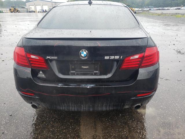 Photo 5 VIN: WBA5B3C50FD548846 - BMW 535 XI 