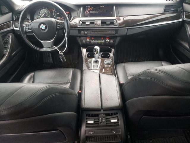 Photo 7 VIN: WBA5B3C50FD548846 - BMW 535 XI 