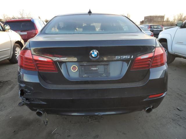 Photo 5 VIN: WBA5B3C50GD549710 - BMW 535 XI 