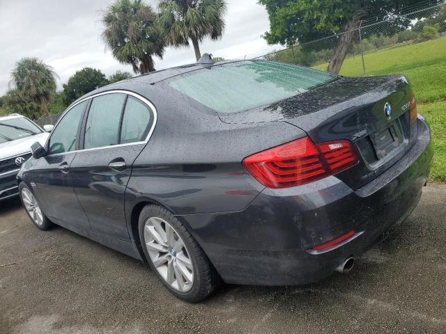 Photo 1 VIN: WBA5B3C50GG252421 - BMW 535 XI 