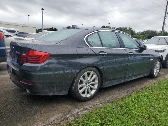 Photo 2 VIN: WBA5B3C50GG252421 - BMW 535 XI 