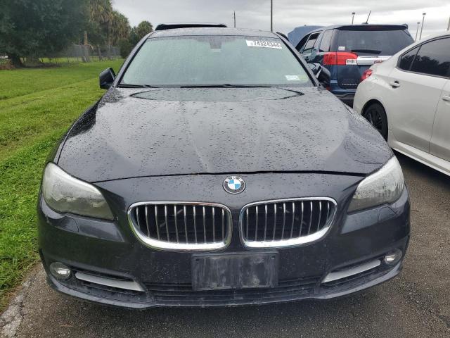 Photo 4 VIN: WBA5B3C50GG252421 - BMW 535 XI 