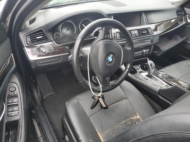 Photo 7 VIN: WBA5B3C50GG252421 - BMW 535 XI 