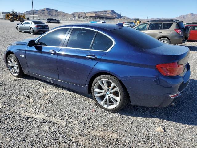 Photo 1 VIN: WBA5B3C50GG253195 - BMW 535 XI 