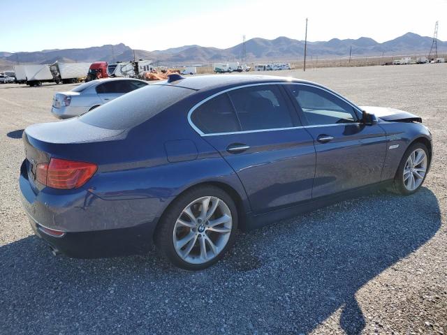 Photo 2 VIN: WBA5B3C50GG253195 - BMW 535 XI 