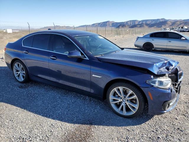 Photo 3 VIN: WBA5B3C50GG253195 - BMW 535 XI 