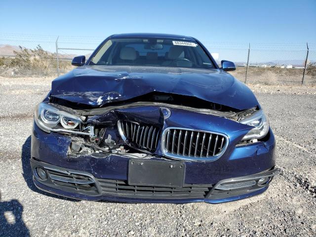 Photo 4 VIN: WBA5B3C50GG253195 - BMW 535 XI 