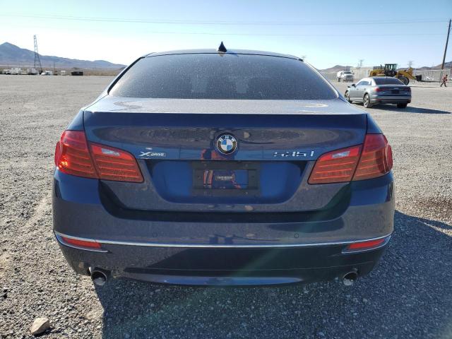 Photo 5 VIN: WBA5B3C50GG253195 - BMW 535 XI 