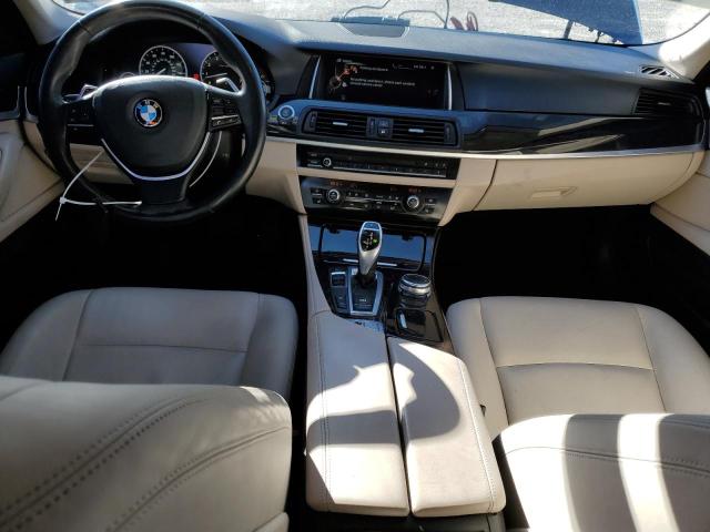 Photo 7 VIN: WBA5B3C50GG253195 - BMW 535 XI 