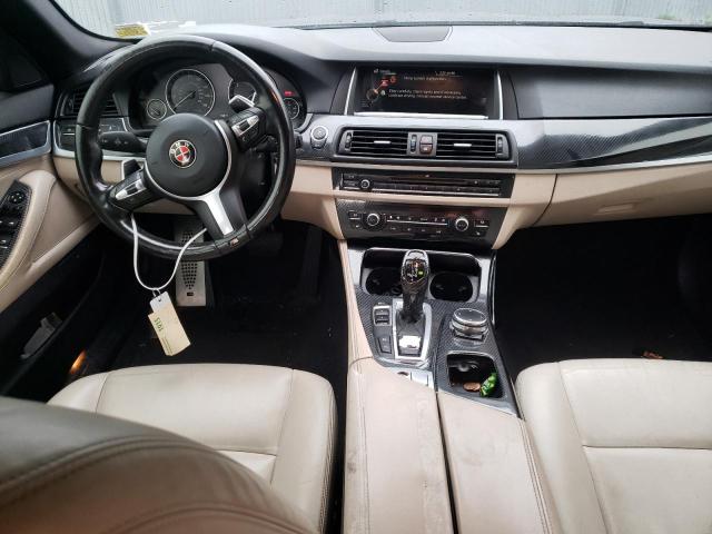 Photo 7 VIN: WBA5B3C50GG253374 - BMW 535 XI 