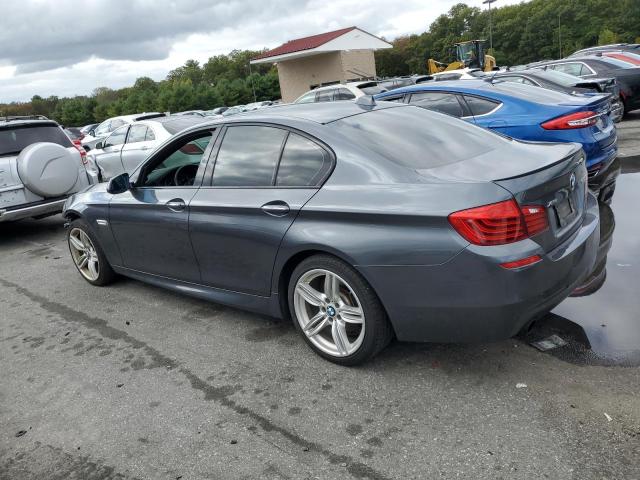 Photo 1 VIN: WBA5B3C50GG254296 - BMW 535 XI 