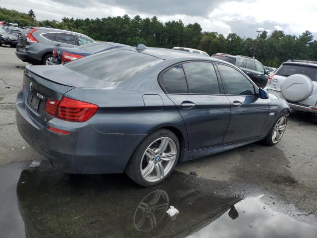 Photo 2 VIN: WBA5B3C50GG254296 - BMW 535 XI 