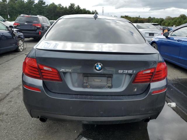 Photo 5 VIN: WBA5B3C50GG254296 - BMW 535 XI 