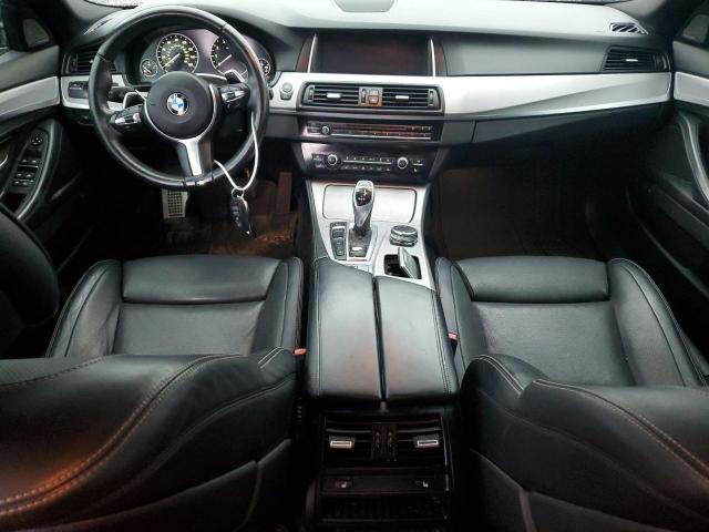 Photo 7 VIN: WBA5B3C50GG254296 - BMW 535 XI 