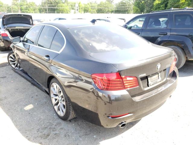 Photo 2 VIN: WBA5B3C50GG255786 - BMW 535 XI 