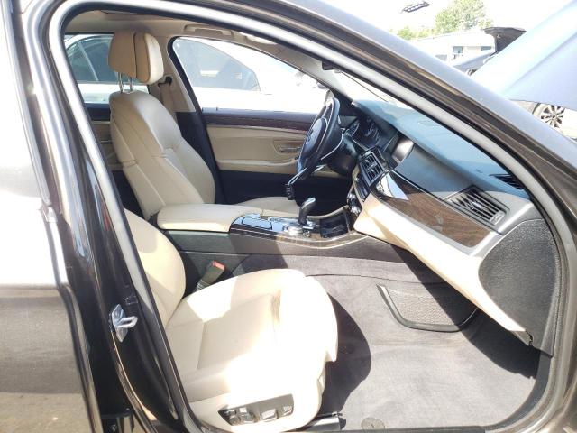 Photo 4 VIN: WBA5B3C50GG255786 - BMW 535 XI 