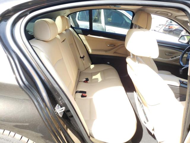 Photo 5 VIN: WBA5B3C50GG255786 - BMW 535 XI 